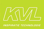 Logo KVL Inspiratie Technologie