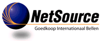 Logo Netsource