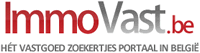 Logo ImmoVast.be