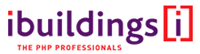 Logo Ibuildings NL