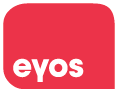 Logo Eyos BV