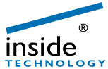 Logo Inside Technology BV