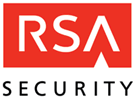 Logo RSA Security