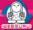 Logo Webguru