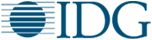 Logo IDG Nederland