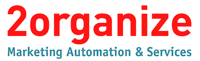 Logo 2organize