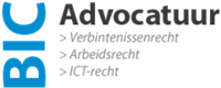 Logo Bergers Informaticarecht Consult