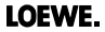 Logo Loewe Opta Benelux nv