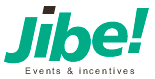 Logo Jibe! Events
