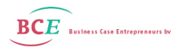 Logo Business Case Entrepreneurs (BCE)