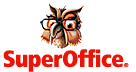 Logo SuperOffice Benelux
