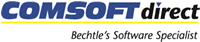 Logo Comsoft direct bv