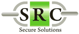 Logo SRC Secure Solutions BV