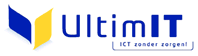 Logo UltimIT B.V.