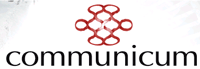 Logo Communicum B.V.