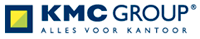 Logo KMC GROUP