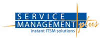 Logo ServiceManagement-Plus BV