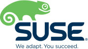 Logo SUSE