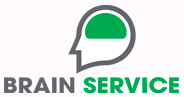 Logo Brain Service BV