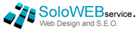 Logo SOLOWEB Web Services