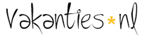 Logo vakanties.nl