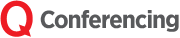 Logo Qconferencing