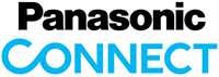 Logo Panasonic