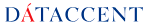 Logo Dátaccent