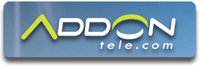 Logo AddOn tele.com