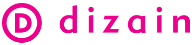 Logo Dizain