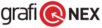 Logo Grafinex