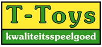 Logo T-Toys Nederland