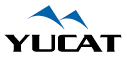 Logo Yucat bv