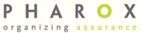 Logo Pharox Automatisering B.V.
