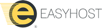 Logo EasyHost