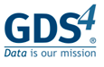 Logo GDS4 BV