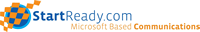 Logo StartReady BV