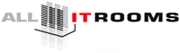 Logo All IT Rooms B.V.