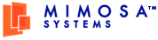 Logo Mimosa Systems