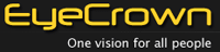 Logo EyeCrown Communications B.V