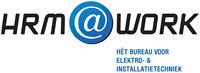 Logo HRM@WORK