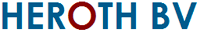 Logo Heroth B.V.