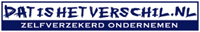 Logo Datishetverschil.nl