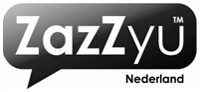 Logo ZazZyu Nederland CV