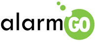 Logo AlarmGo - MT
