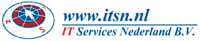 Logo IT Services Nederland