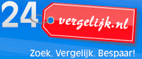Logo 24vergelijk.nl