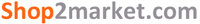 Logo Shop2market