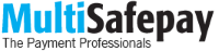 Logo MultiSafepay