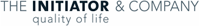 Logo The Initiator and Company B.V.